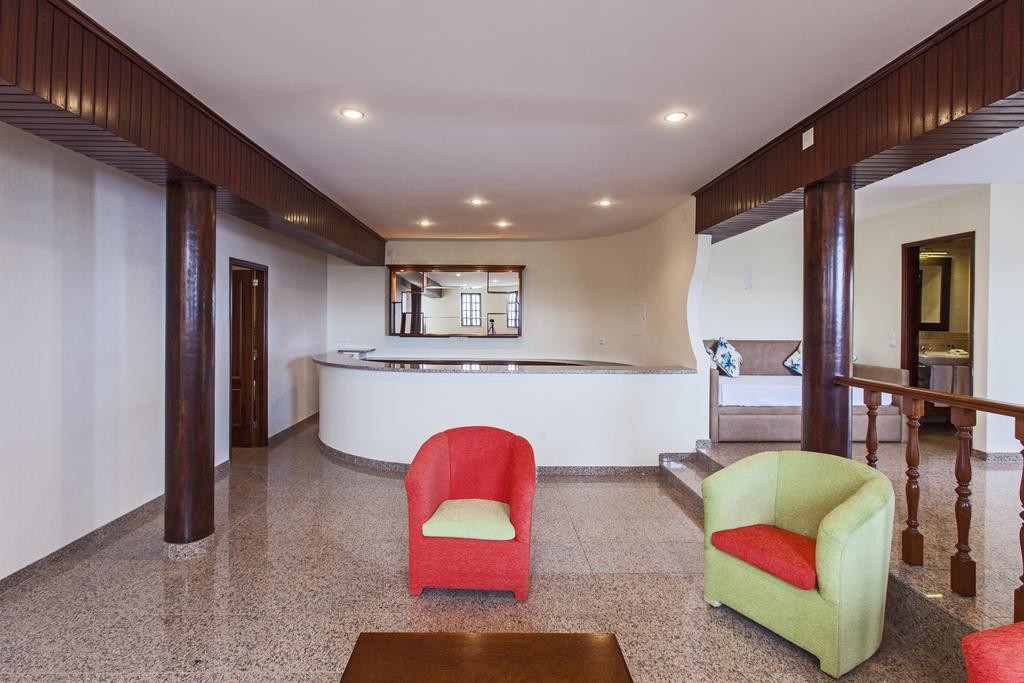 Villa Douro House Loft Tabuaço Esterno foto